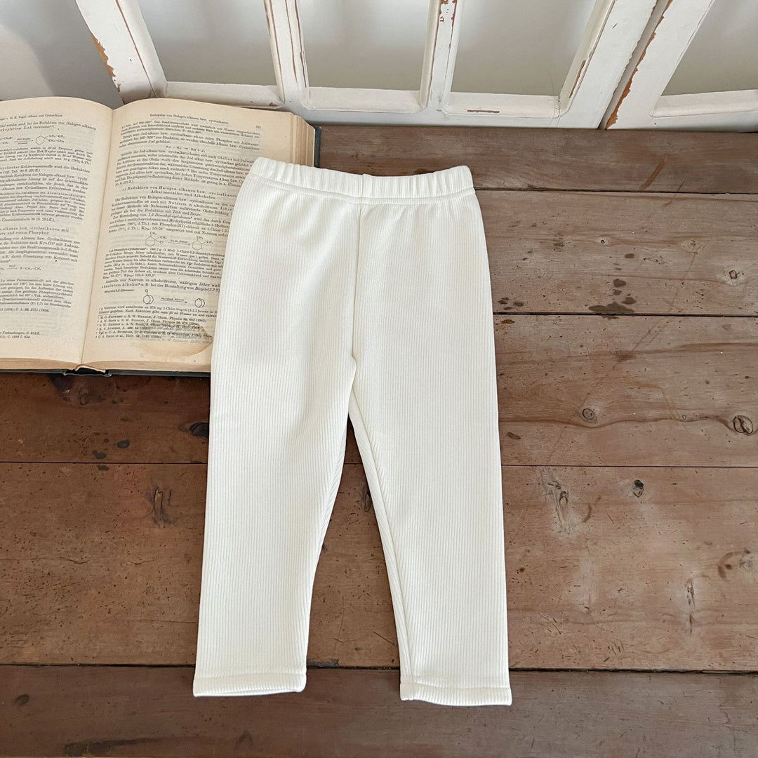 【80-130】あったかレギンスパンツ