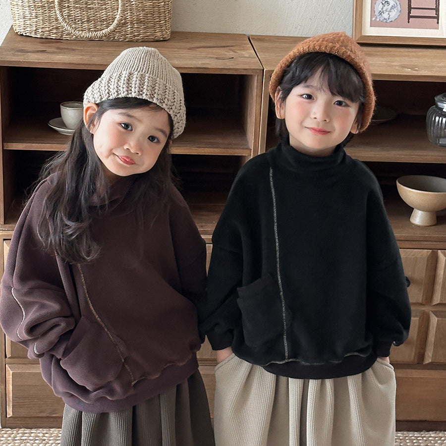 BOY トップス – こども服ELMO