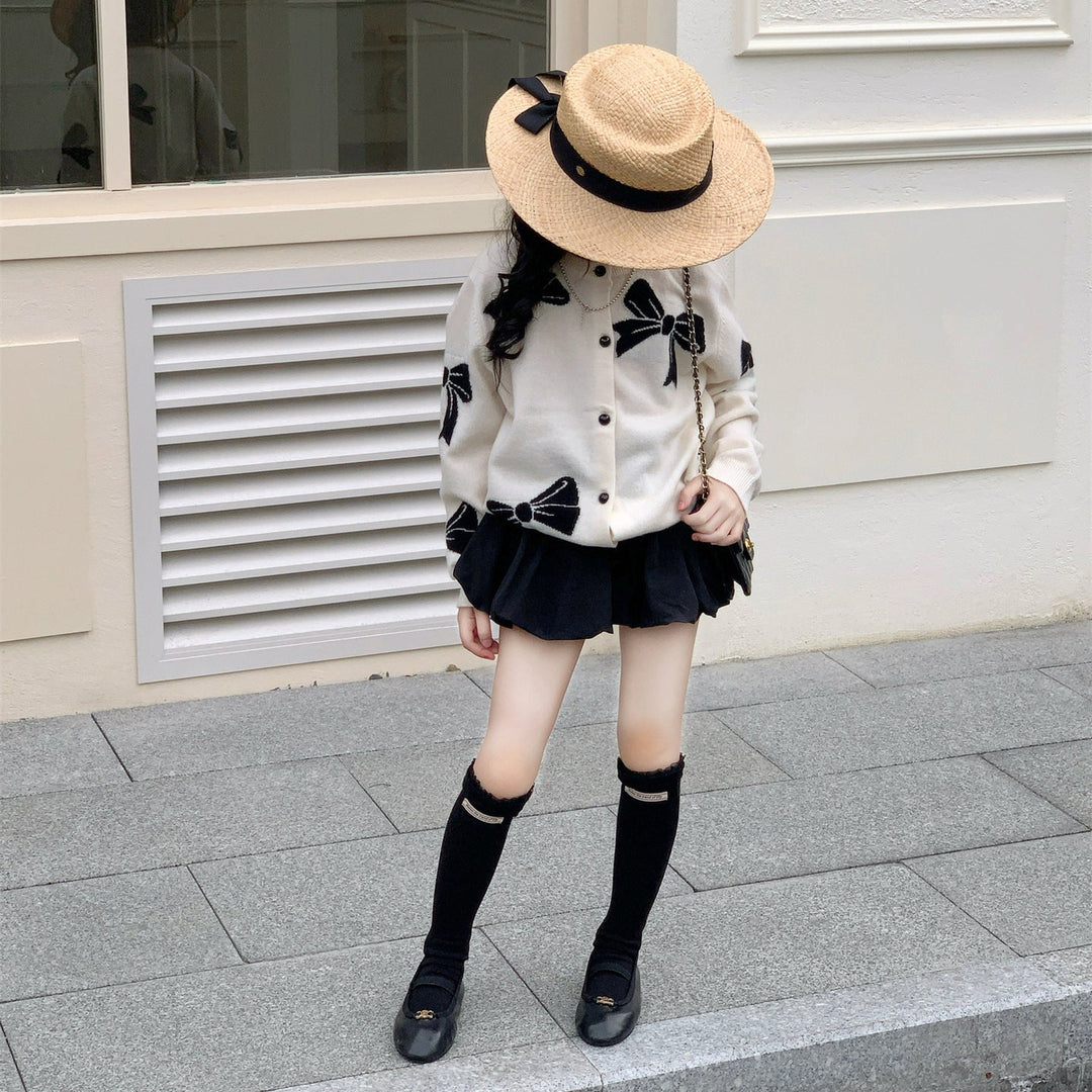 【90-140】キュートミニスカート