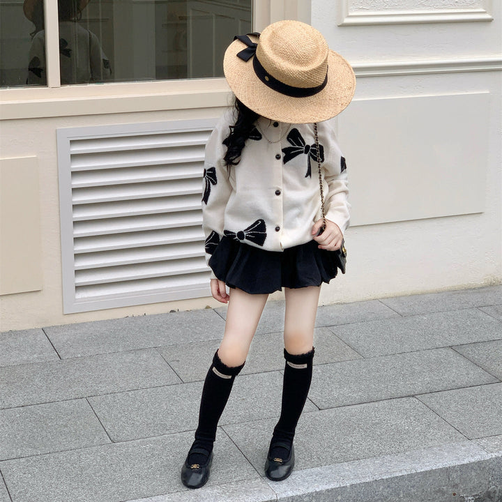 【90-140】キュートミニスカート