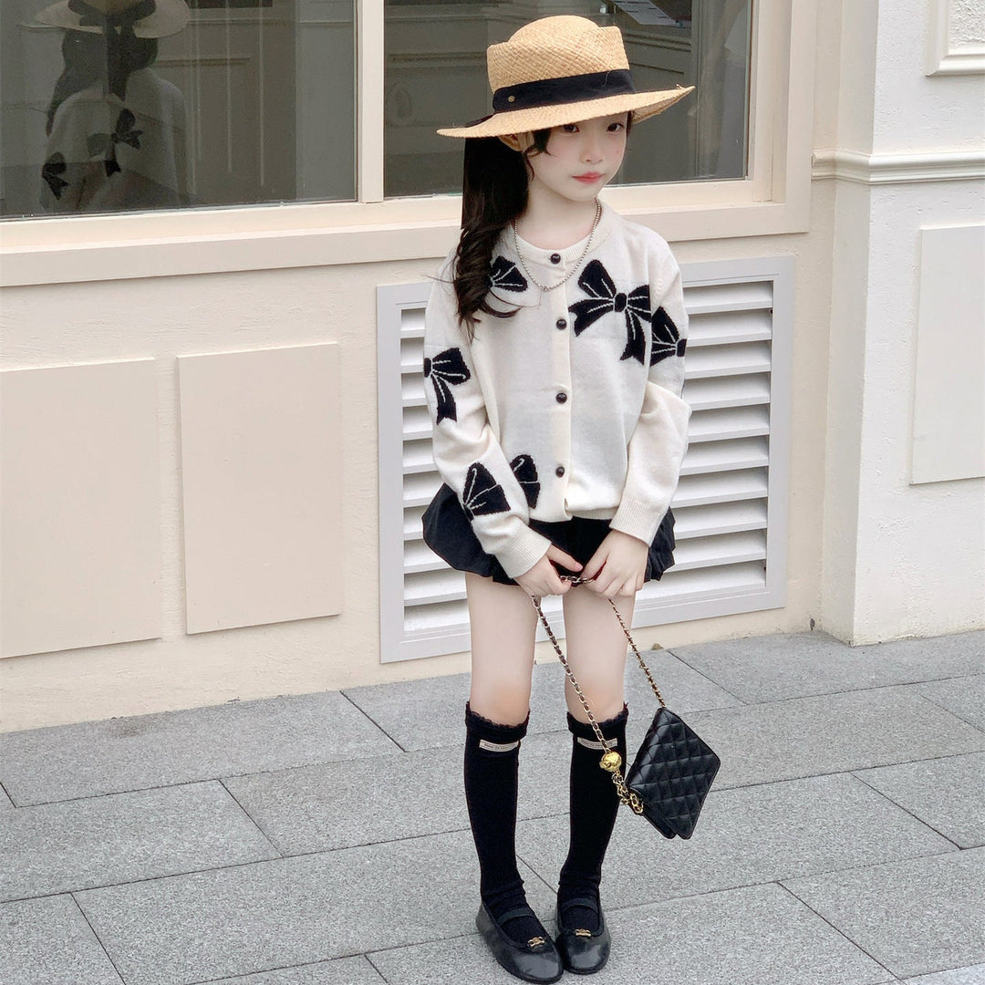 【90-140】キュートミニスカート