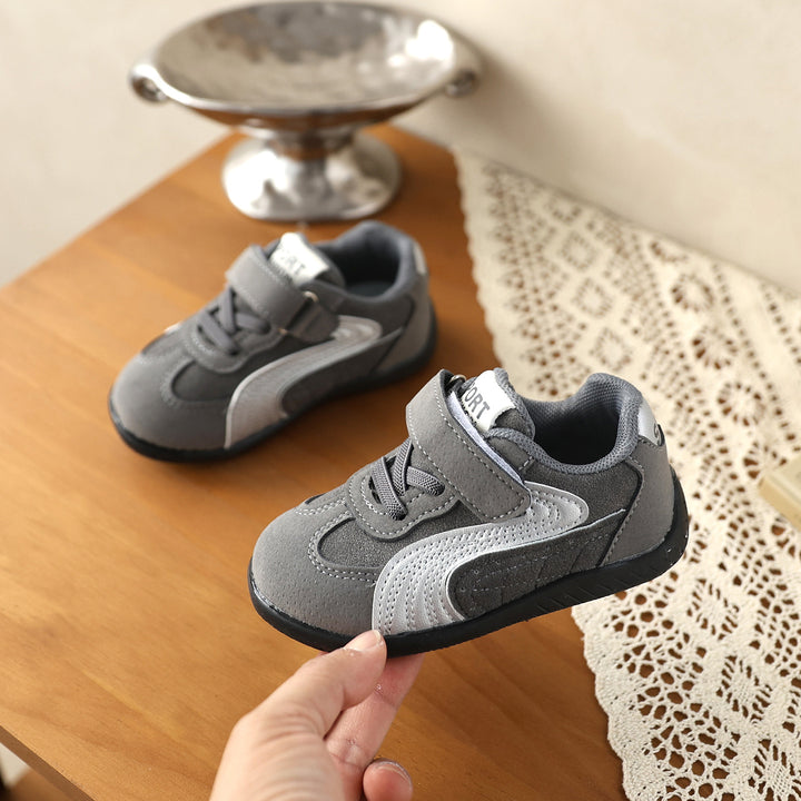 【13.0-19.0】スポーティースニーカー