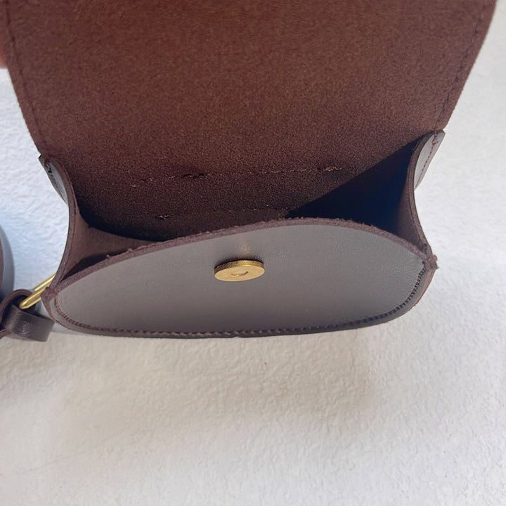 2Wayシンプルミニバッグ