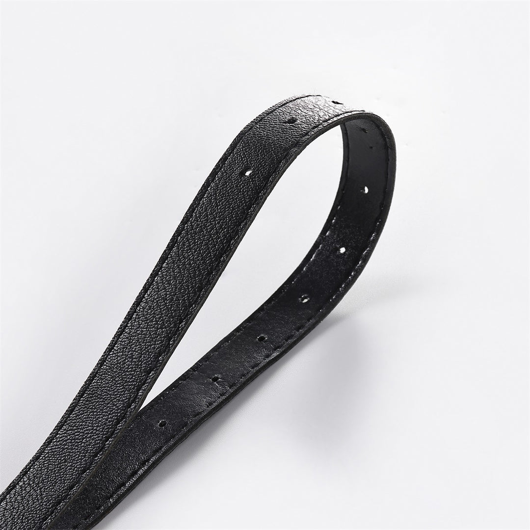 ミニバッグ付きベルト