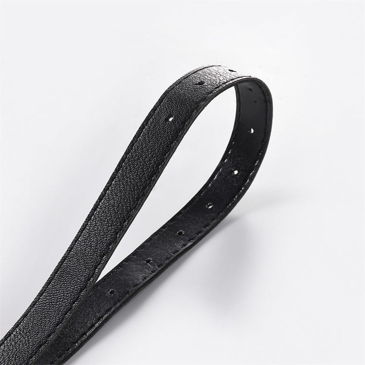 ミニバッグ付きベルト