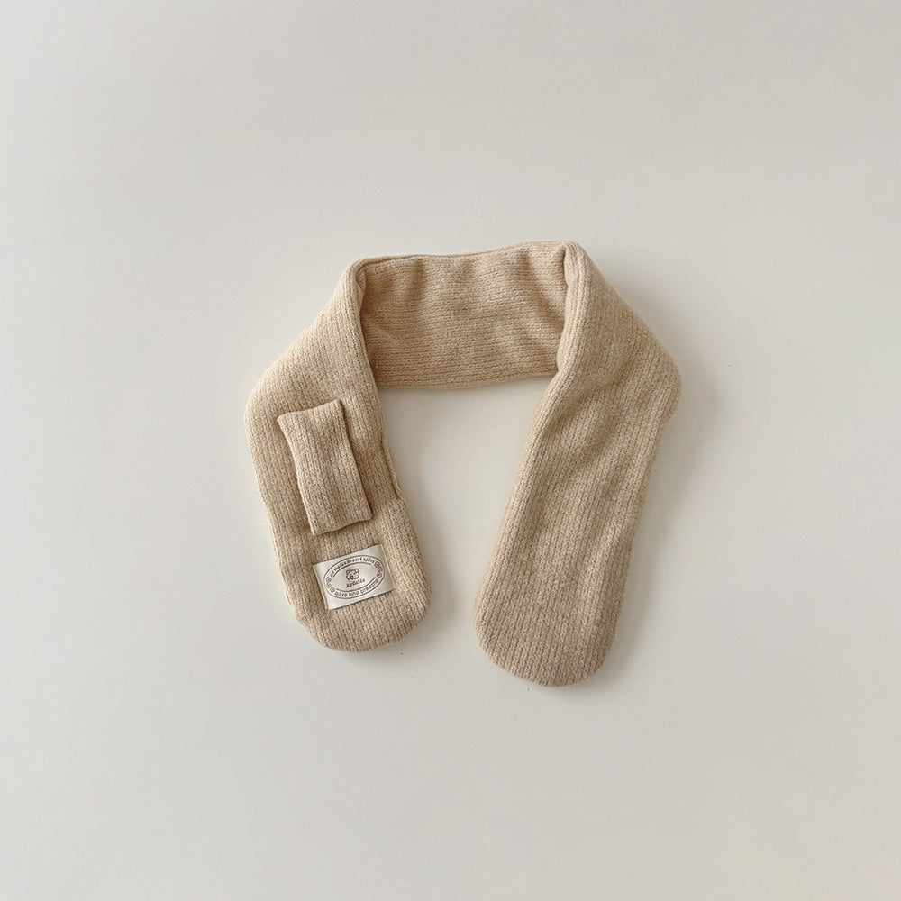 【2Y-10Y】ループ付きマフラー