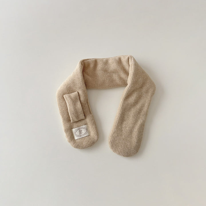 【2Y-10Y】ループ付きマフラー