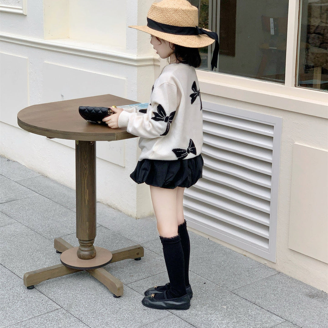 【90-140】キュートミニスカート