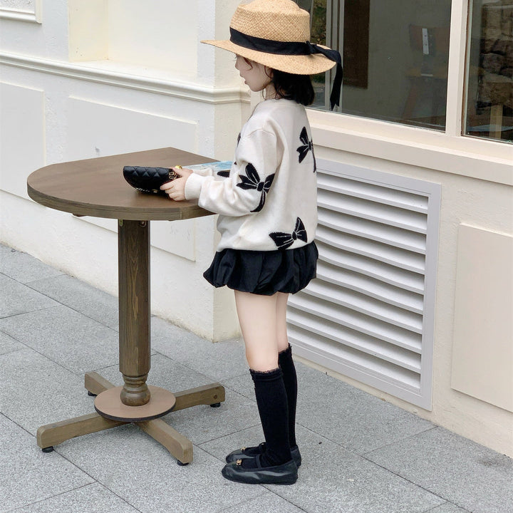 【90-140】キュートミニスカート