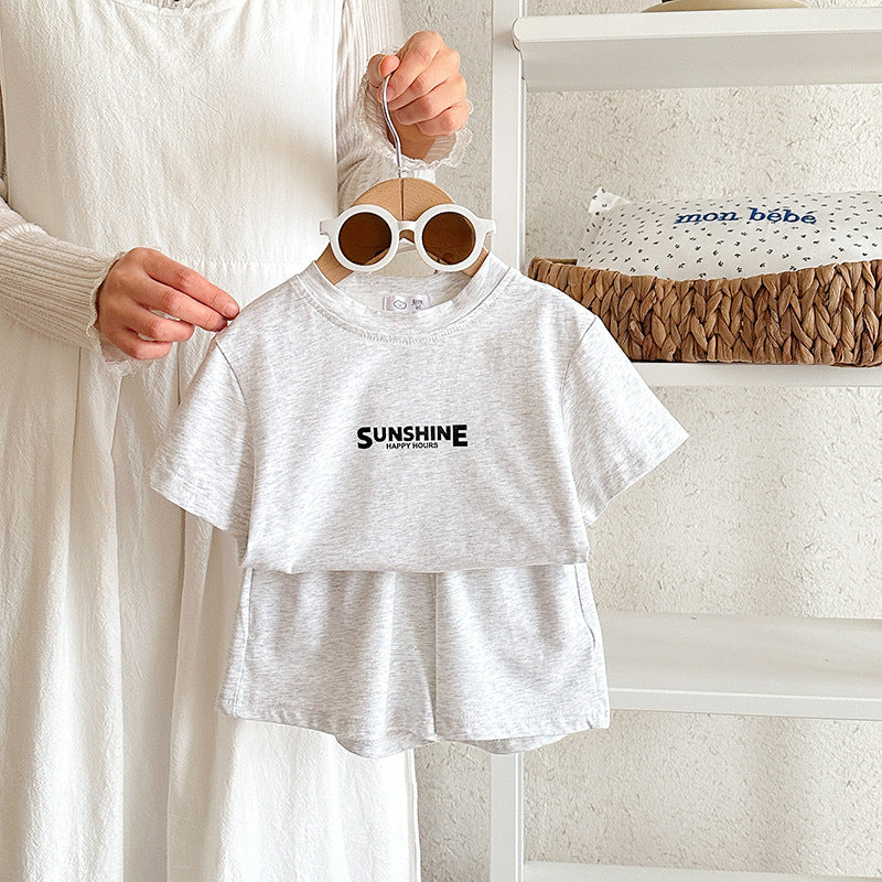 【90-150】SUNSHINEリラックスセットアップ