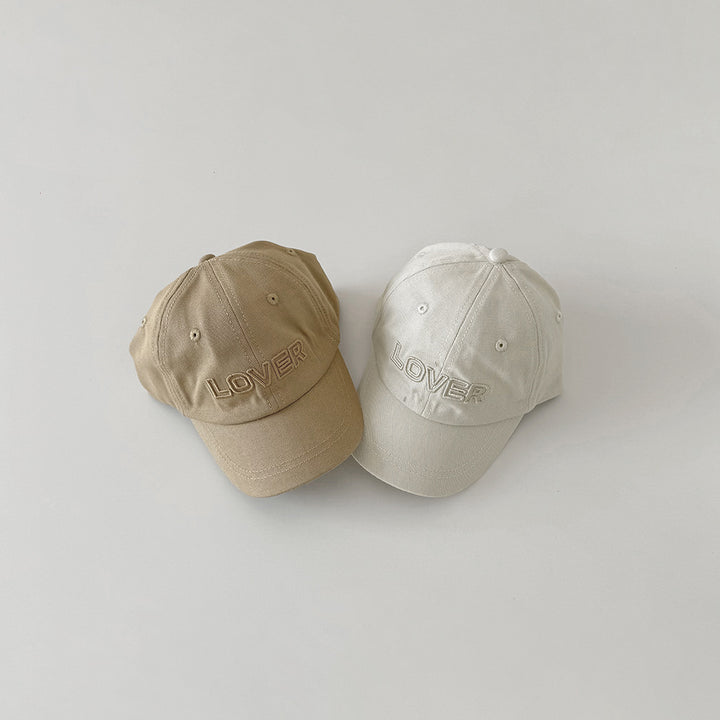 【49-52cm】LOVERキャップ