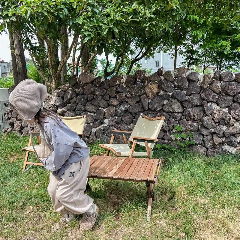 【80-130】ワンポイントNスウェットパンツ