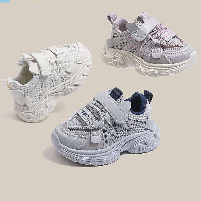 【13.5-18.0】スポーティーダッドシューズ