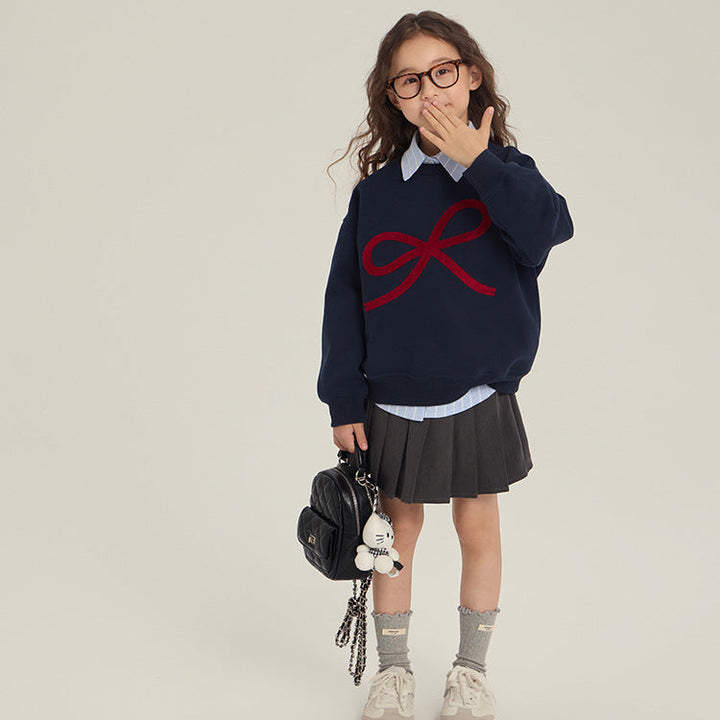 【90-150】ビッグリボントレーナー