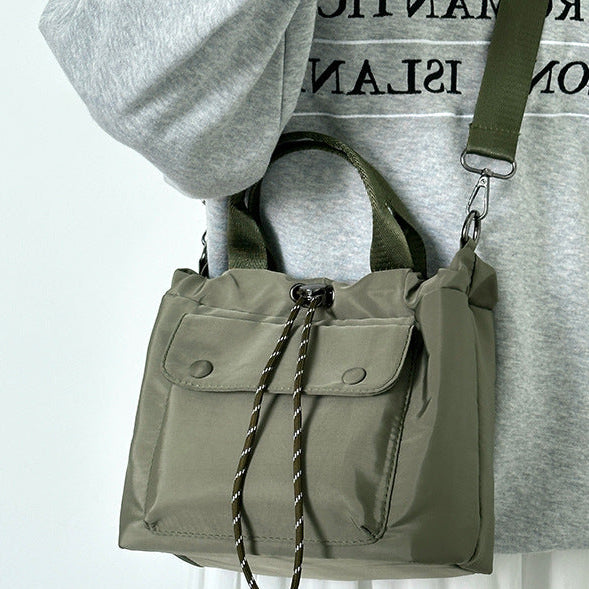 2Wayカジュアルバッグ