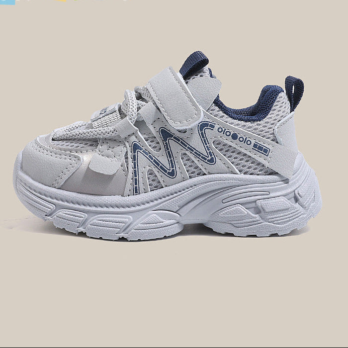 【13.5-18.0】スポーティーダッドシューズ