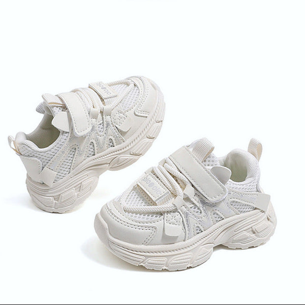 【13.5-18.0】スポーティーダッドシューズ