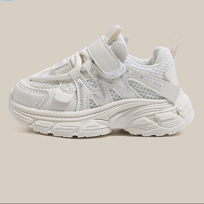 【13.5-18.0】スポーティーダッドシューズ