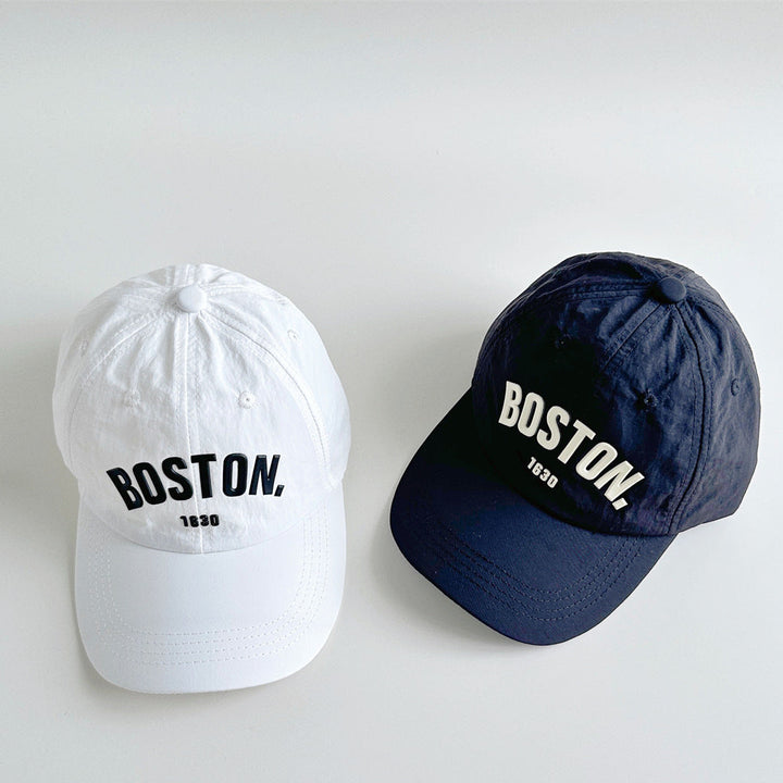 【52-54cm】BOSTONキャップ