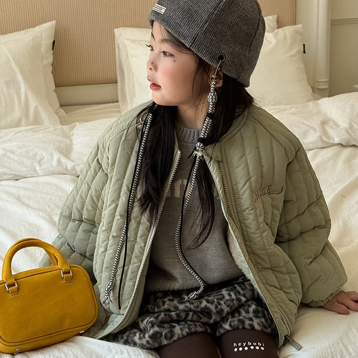 【90-150】バックデザインジャケット