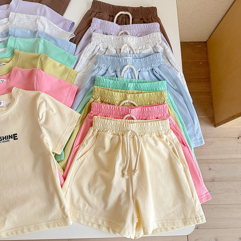 【90-150】SUNSHINEリラックスセットアップ