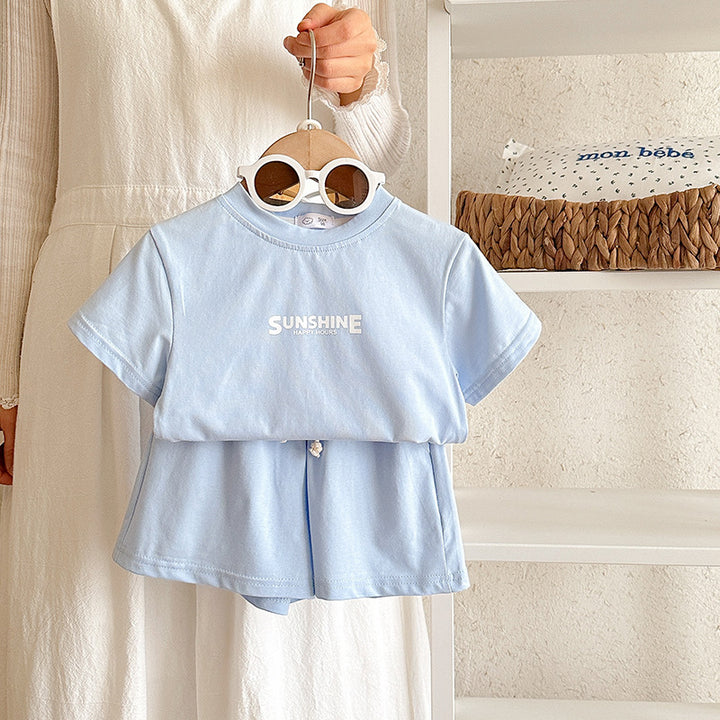 【90-150】SUNSHINEリラックスセットアップ