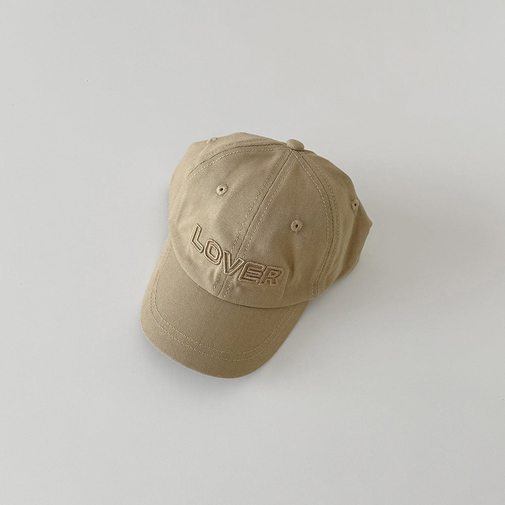 【49-52cm】LOVERキャップ