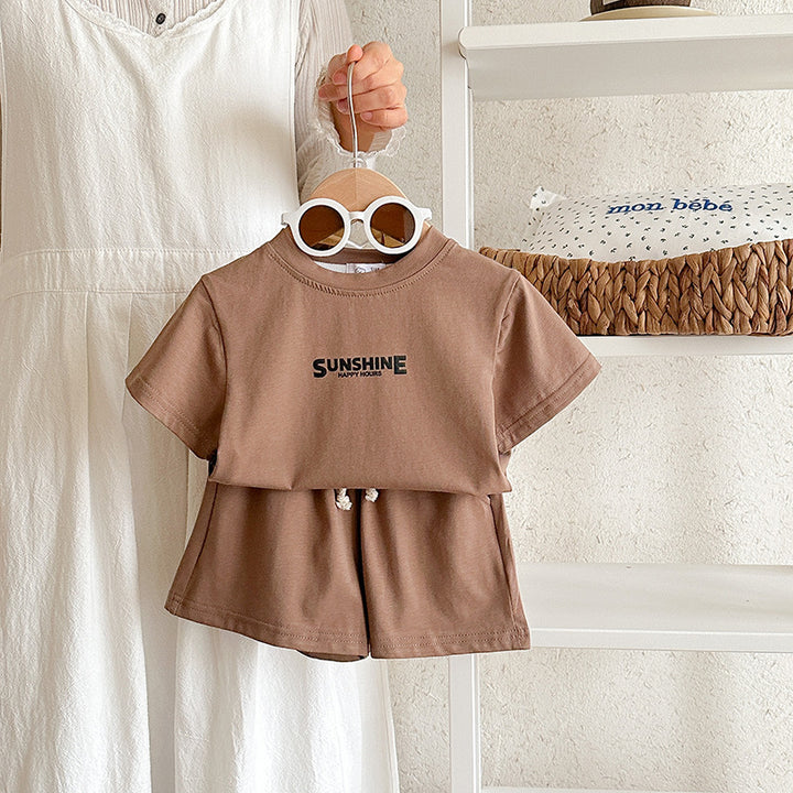 【90-150】SUNSHINEリラックスセットアップ