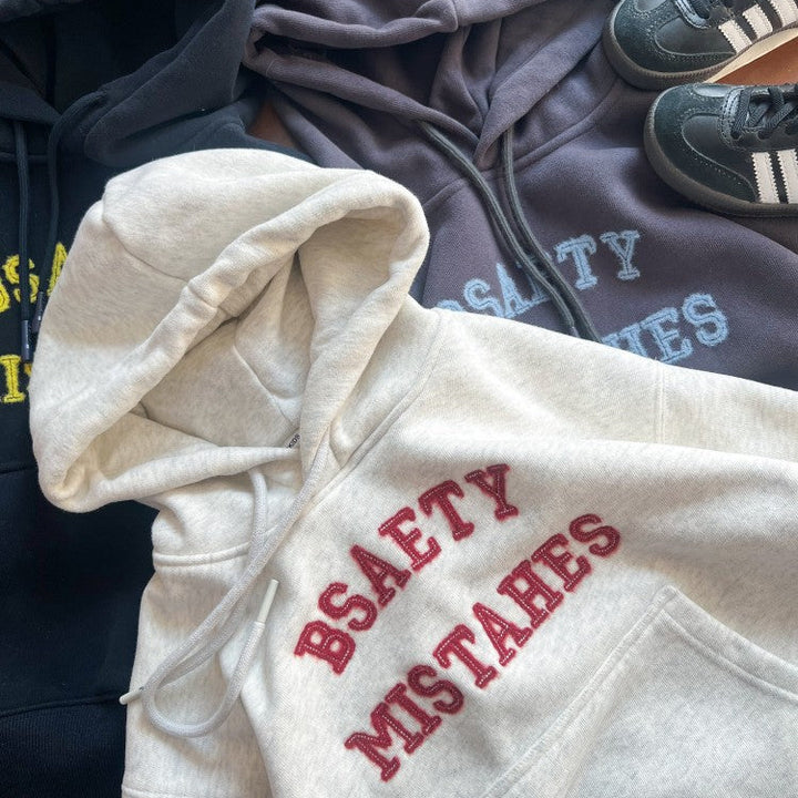 【90-150】フロントロゴパーカー