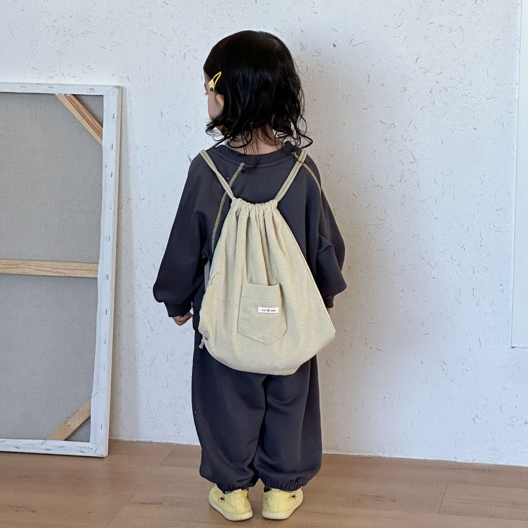 【80-150】LIGHT CHASERスウェットセットアップ