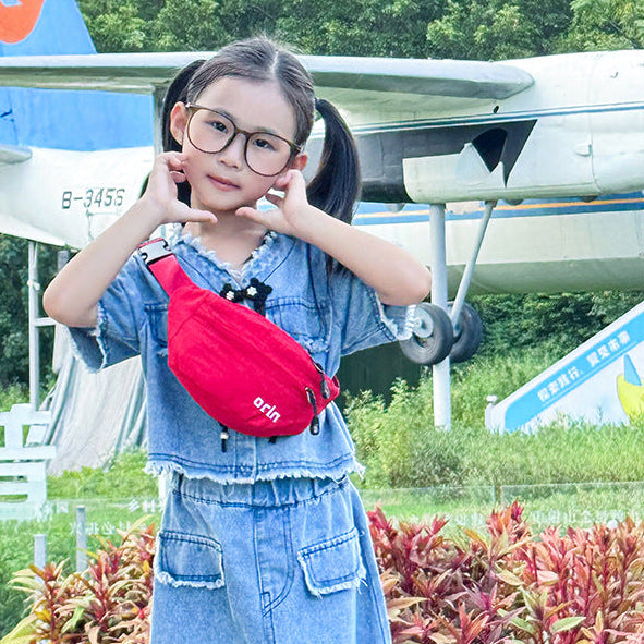 シンプルボディバッグ