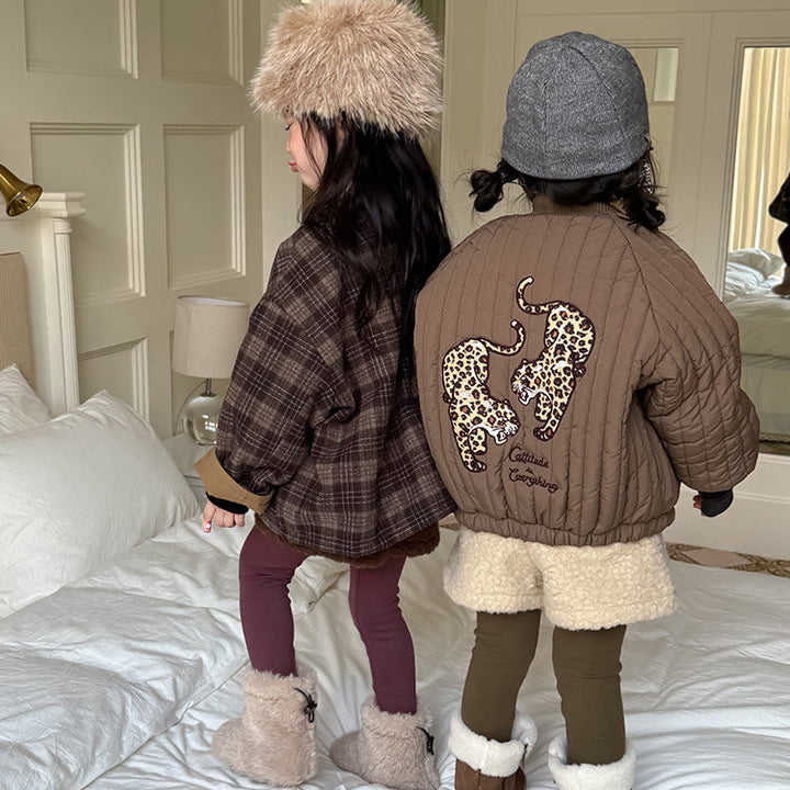 【90-150】バックデザインジャケット