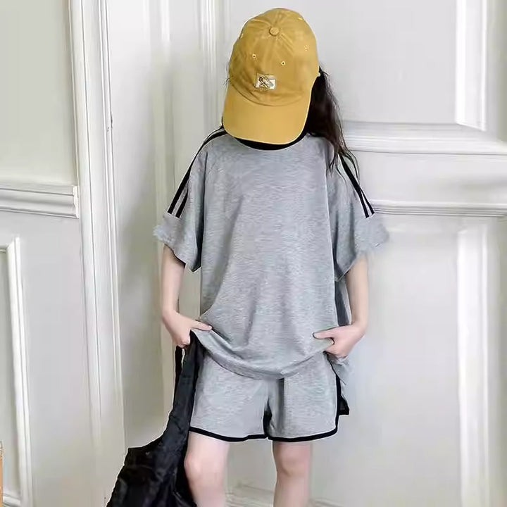 【120-150】ラインデザインシンプルセットアップ