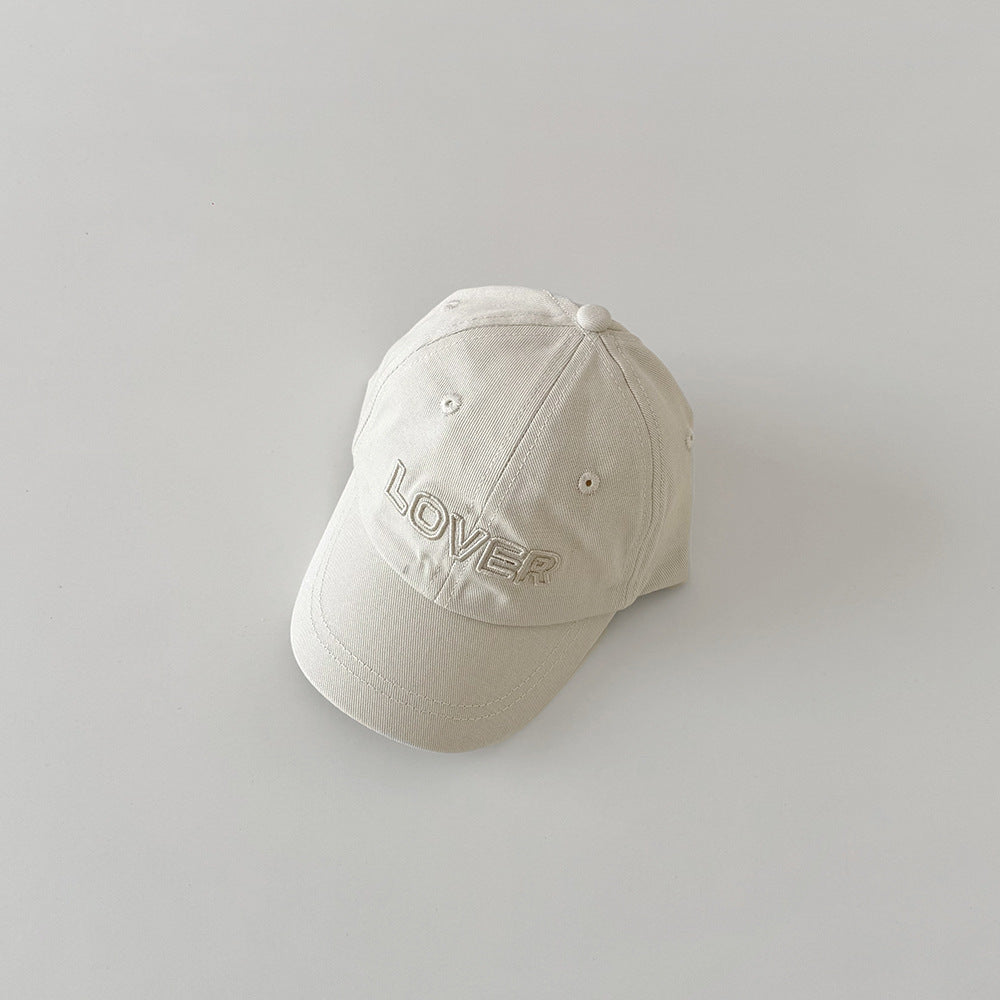 【49-52cm】LOVERキャップ