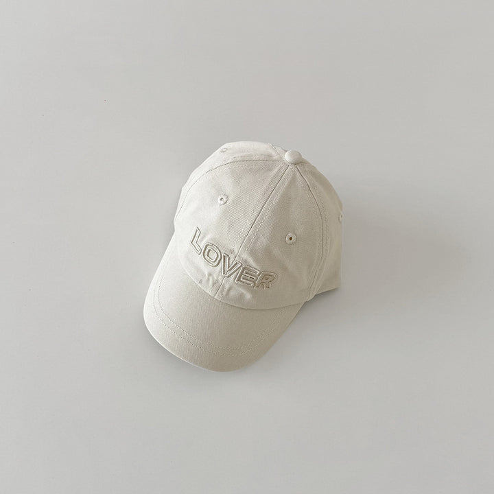 【49-52cm】LOVERキャップ