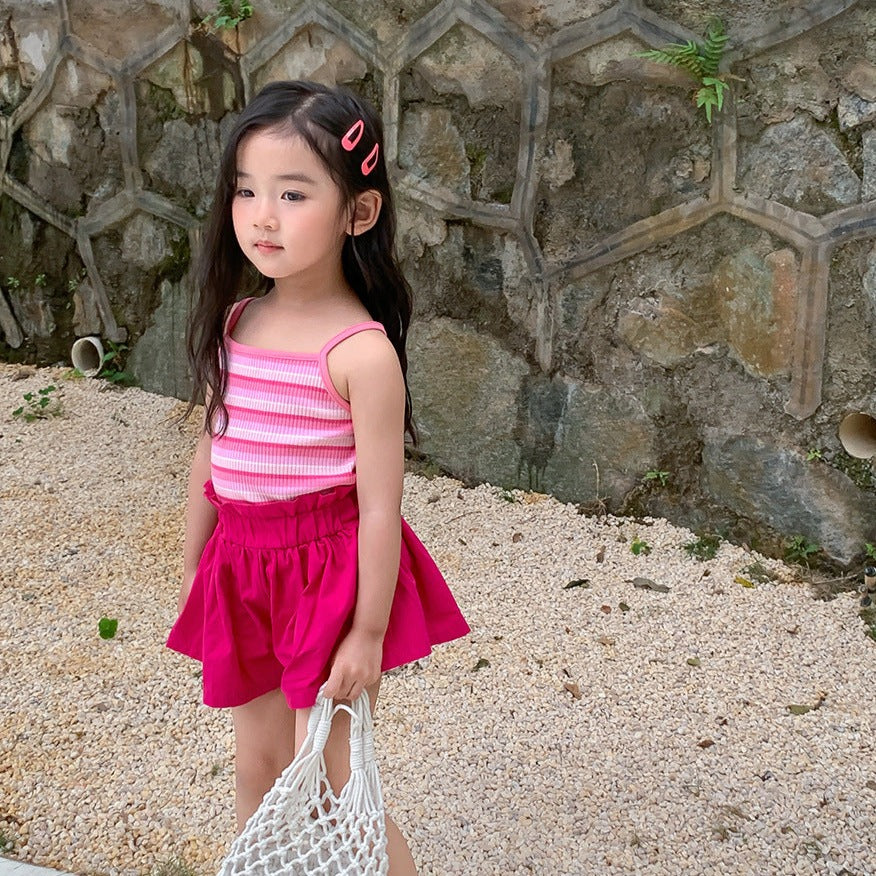 Chloé ギュピールレース リブミニスカート 34 クロエ エクリュ 白 Chloe CHLOE クロエ シューズ スニーカー 靴 LAUREN LOW-TOP