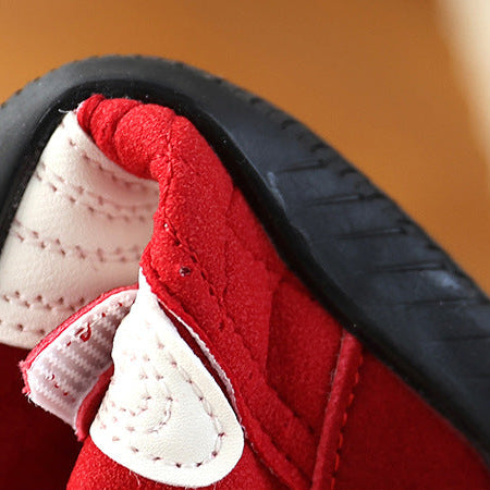 【13.0-19.0】スポーティースニーカー