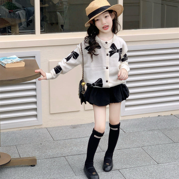 【90-140】キュートミニスカート