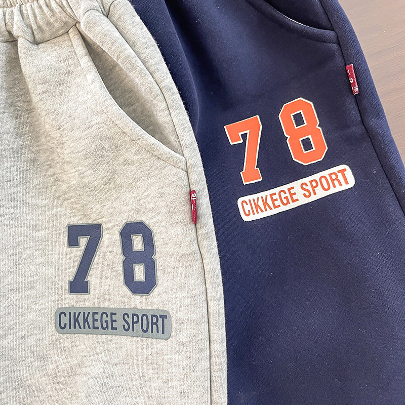 【80-120】78スポーティーセットアップ