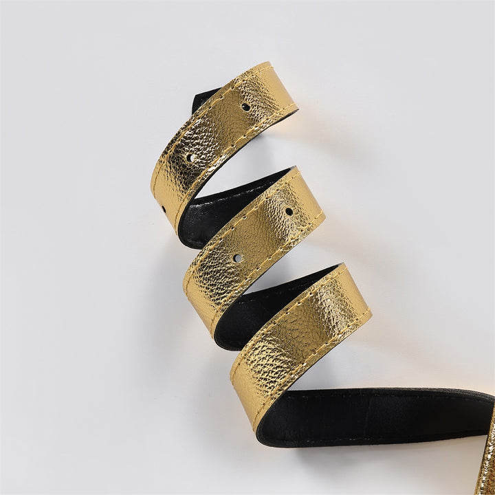 ミニバッグ付きベルト