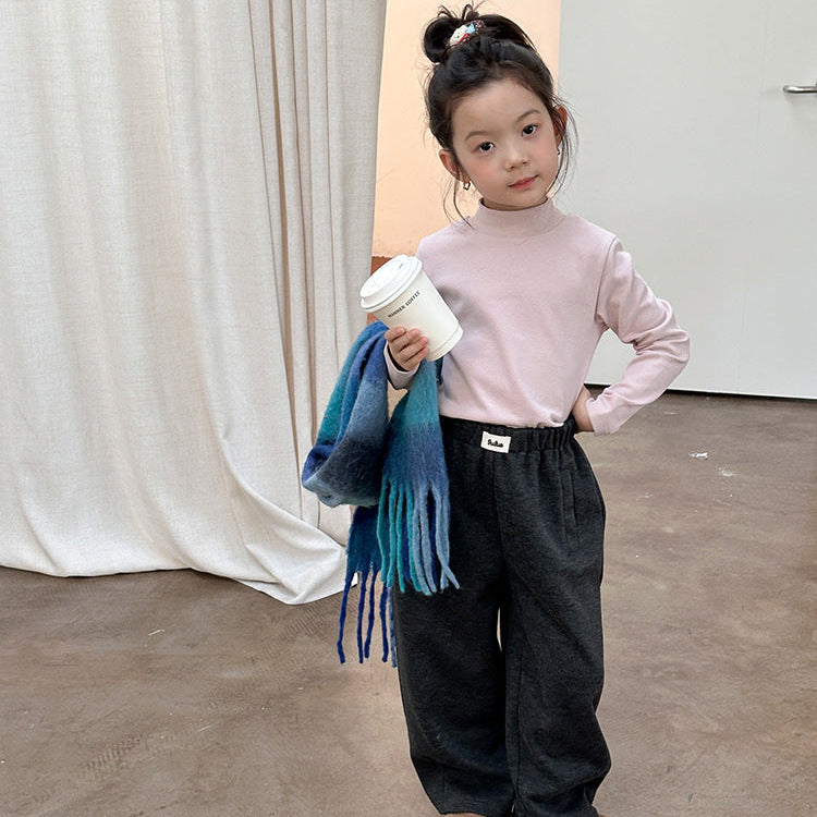 【美品22点】韓国子供服　まとめ売り　90 100 GIRL'S COLLECTION – こども服ELMO