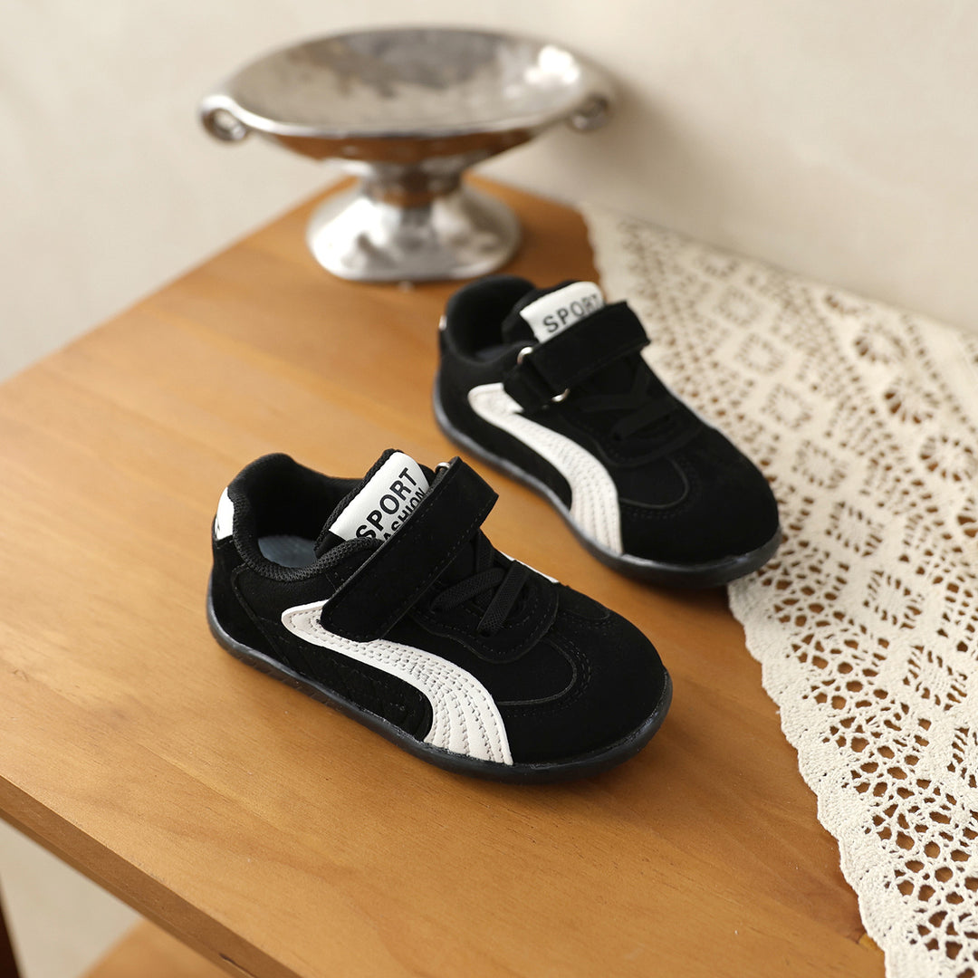 【13.0-19.0】スポーティースニーカー