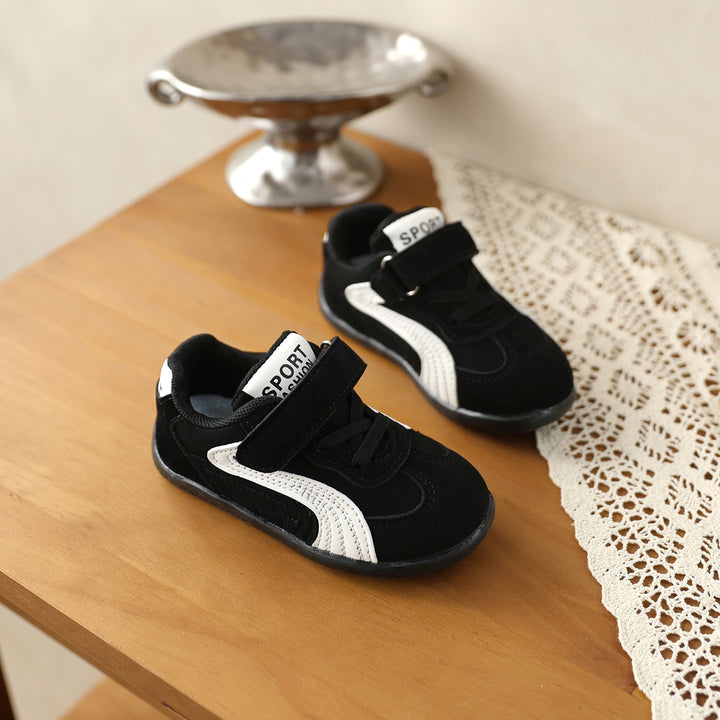 【13.0-19.0】スポーティースニーカー