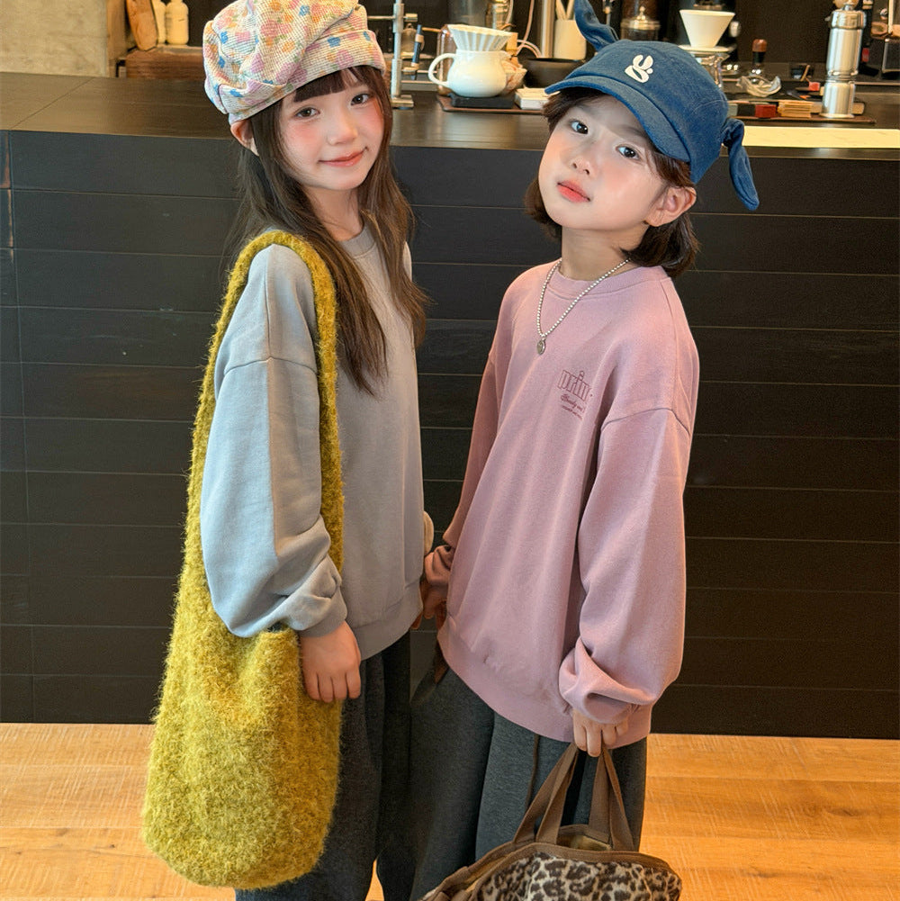 【90-150】バックスナップボタントレーナー