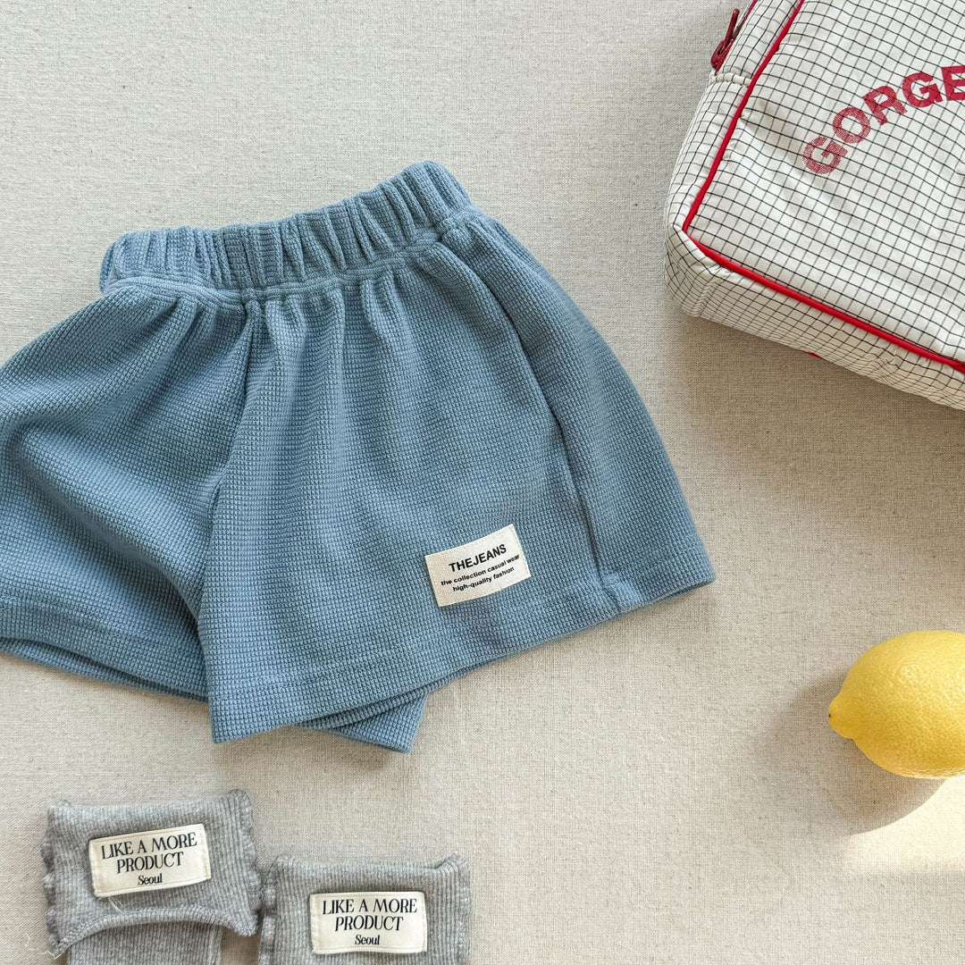 【80-130】ショートパンツ