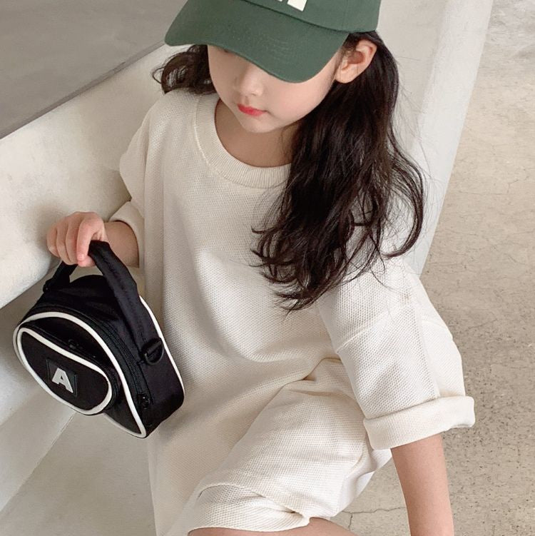 【90-150】オーバーサイズセットアップ