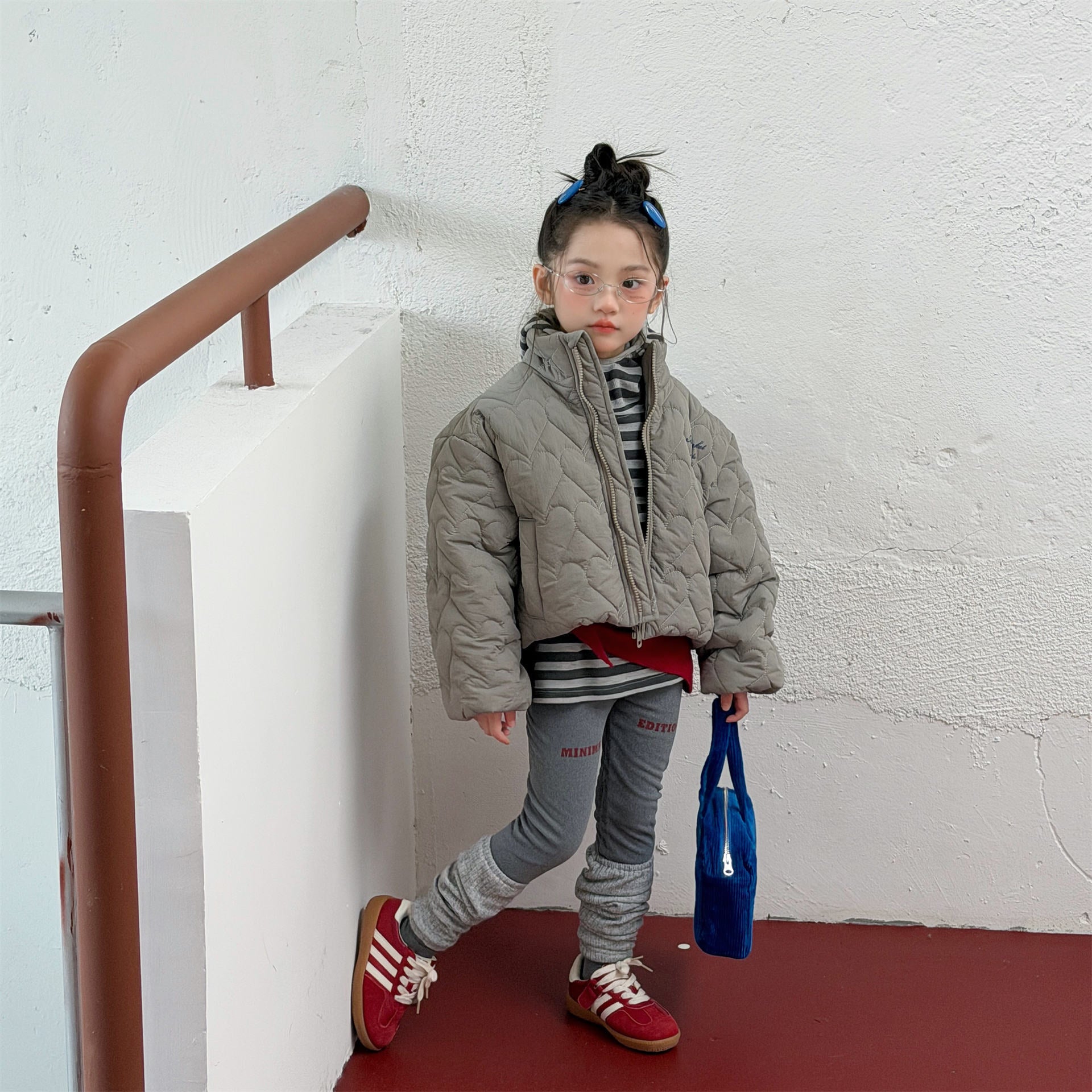 2025 AUTUMN COLLECTION – こども服ELMO