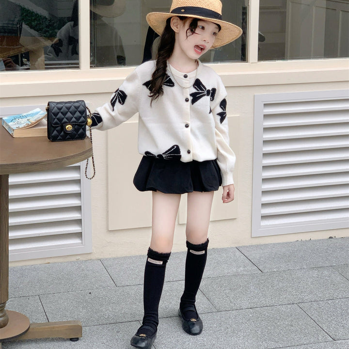 【90-140】キュートミニスカート