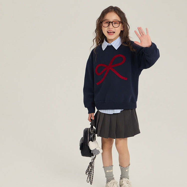 【90-150】ビッグリボントレーナー