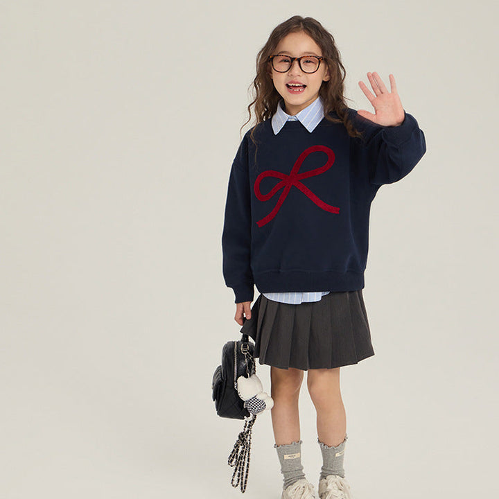 【90-150】ビッグリボントレーナー